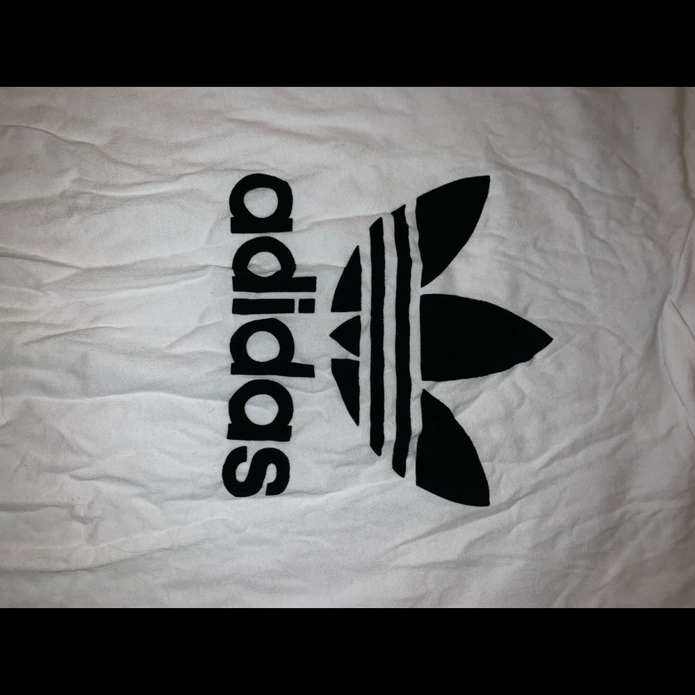 Adidas T shirt